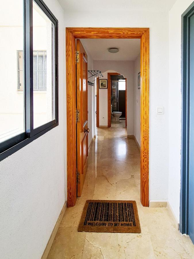 Apartamento Apartamento Kennedy