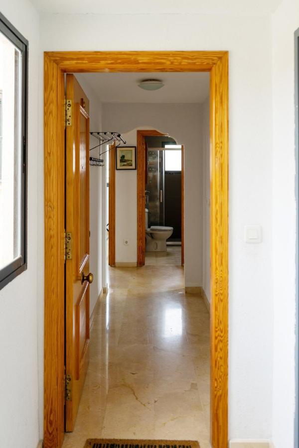 Apartamento Kennedy