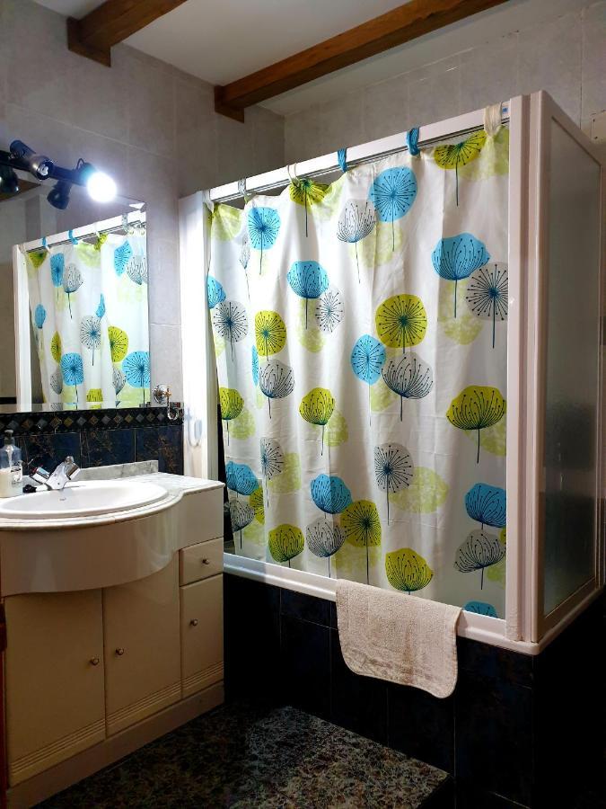 Apartamento El Parral Arroyo Frío