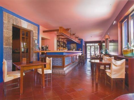 Hotel Ibaiondo Olave