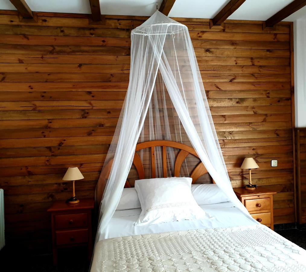 El Parral Apartamento