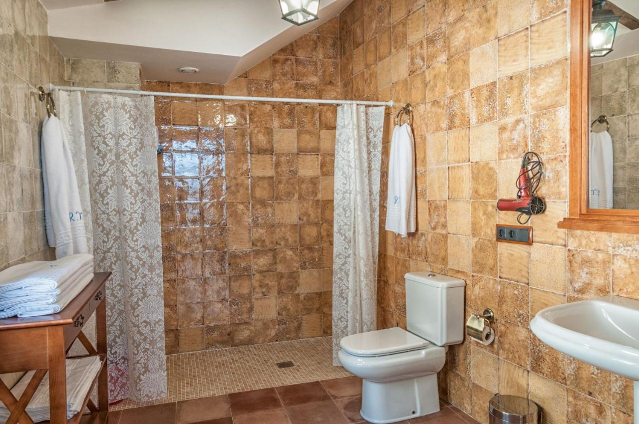 Country house Alcala Del Jucar, Rio Tranquilo 2 -luxury 5 Estrellas-