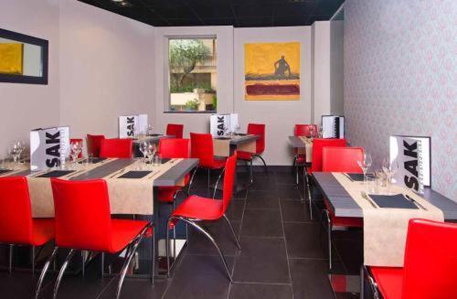 Hotel Llagotel 3*