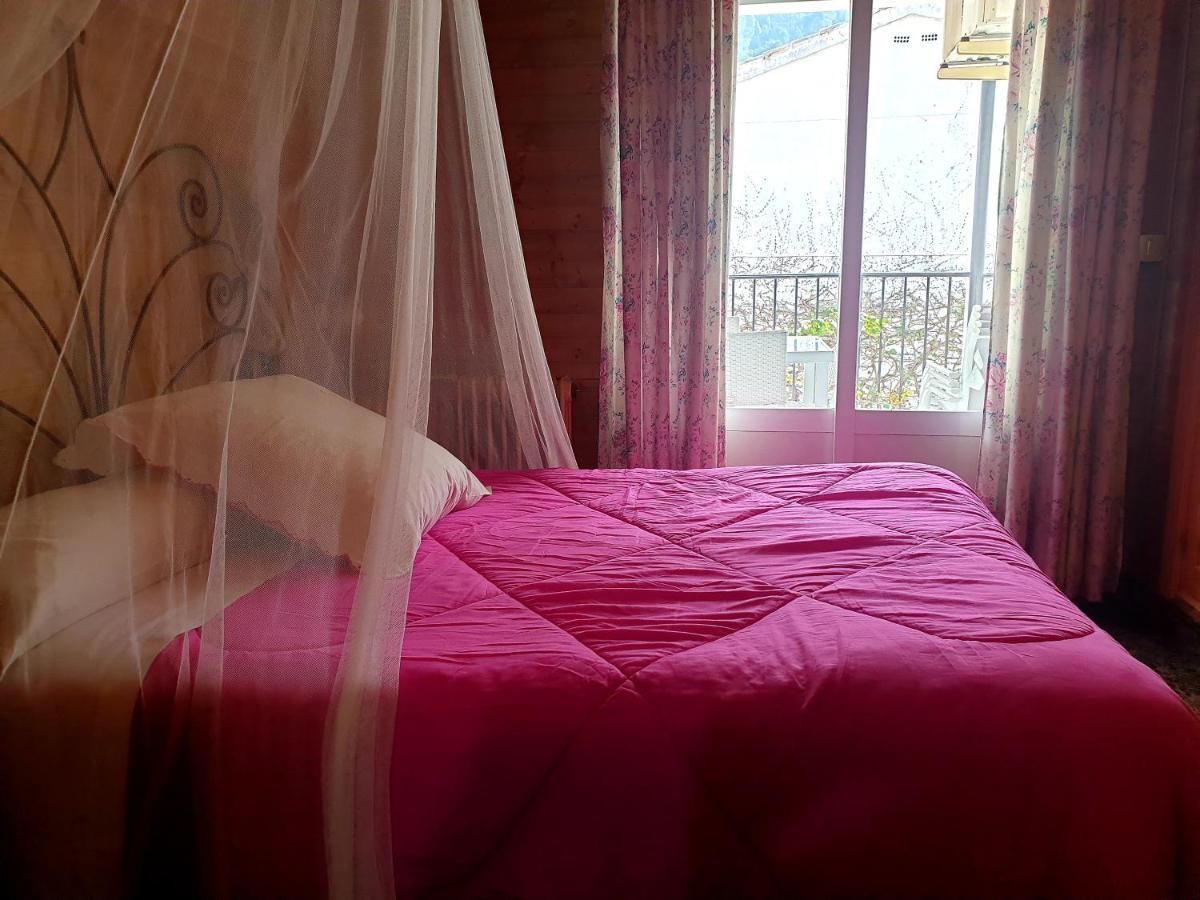 Apartamento El Parral *