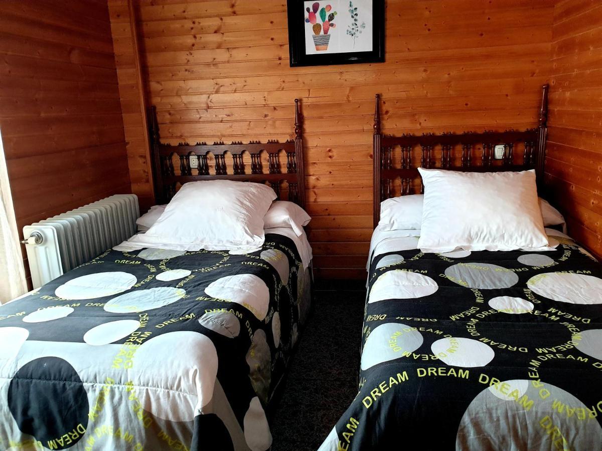 El Parral Apartamento