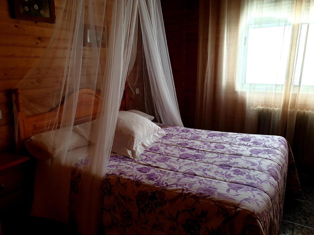Apartamento El Parral *