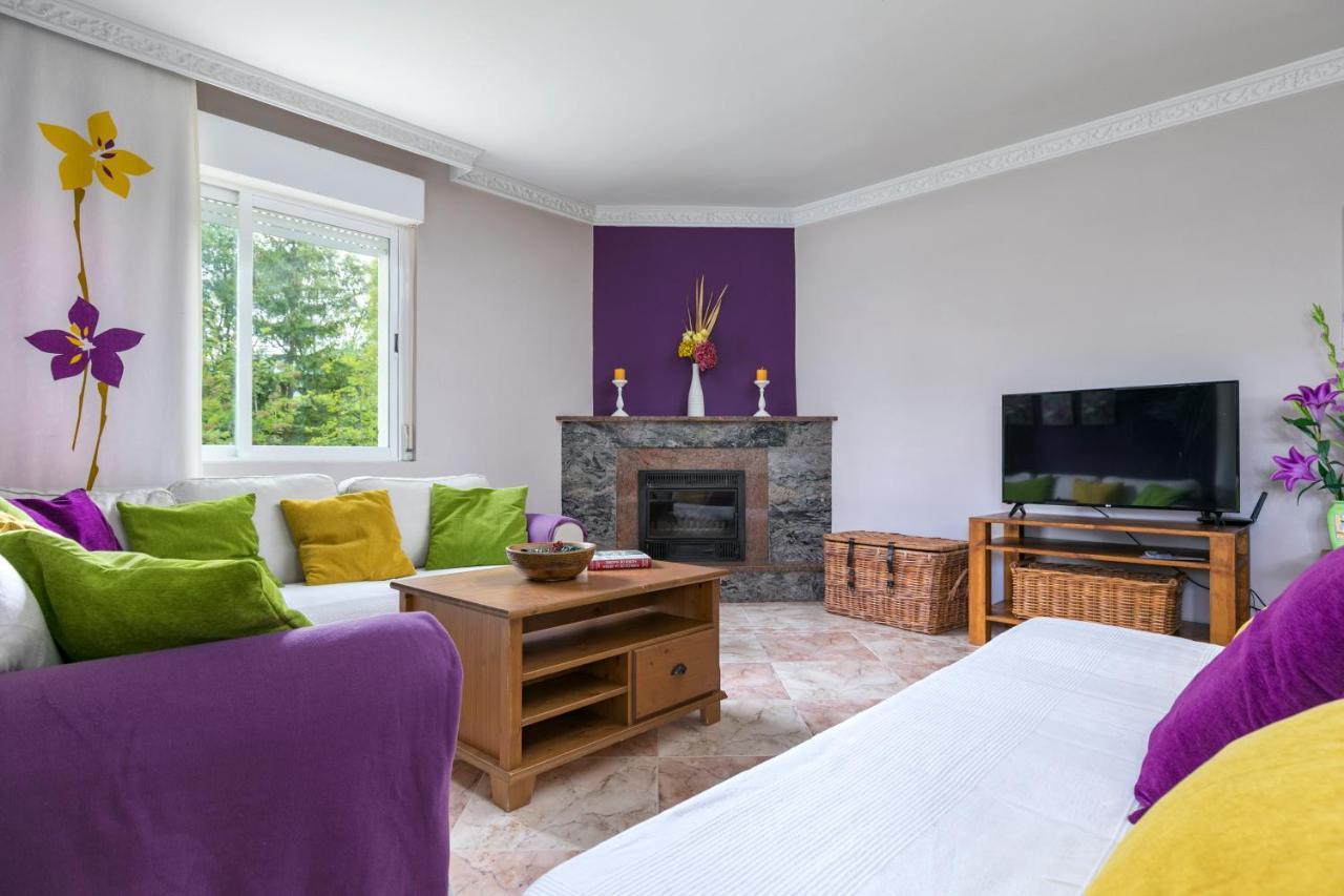 Holiday home El Jardin De Alameda