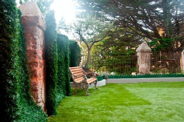 Jardin Secreto Guest house Santander