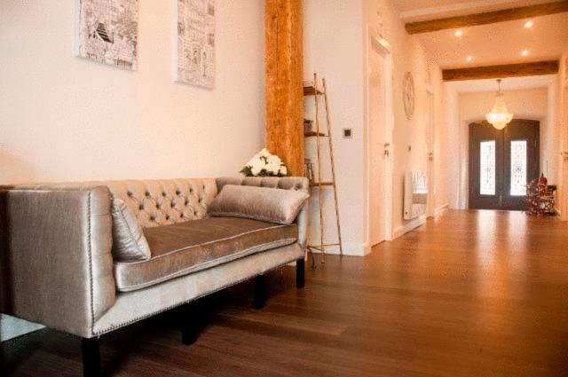 Guest house Jardin Secreto