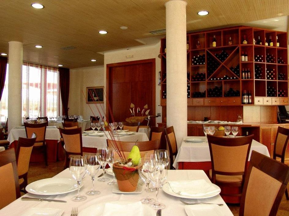 Complejo El Carrascal Hotel 3*