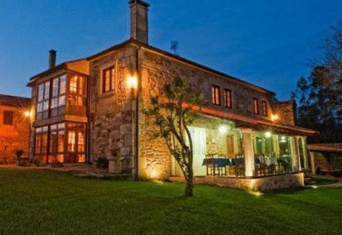 Casa De Trillo Country house *