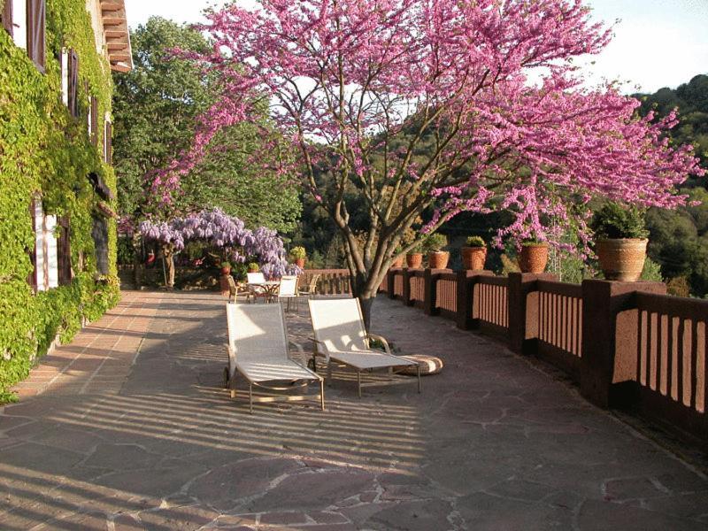 Masia Vista Hermosa Hotel *
