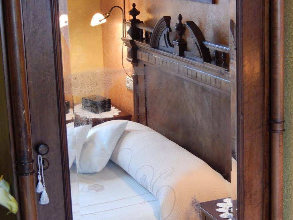 Del Medico Country house Hontoria del Pinar