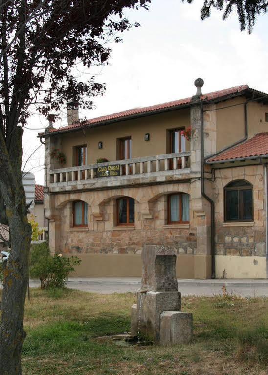 Del Medico Country house *