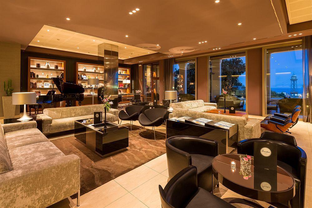Hotel Miramar Badalona