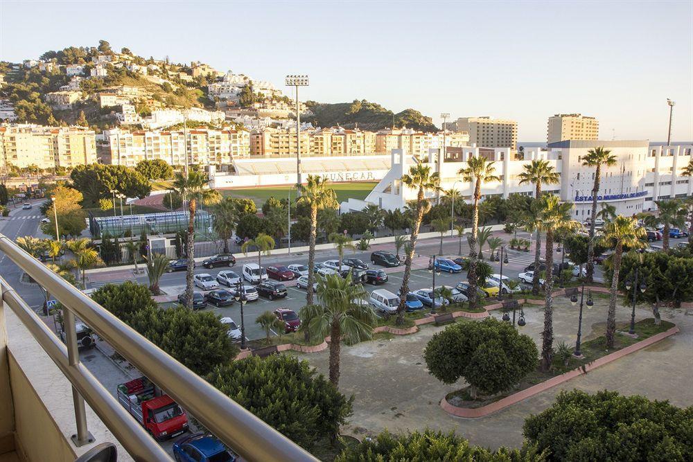 Hotel Toboso Almuñécar