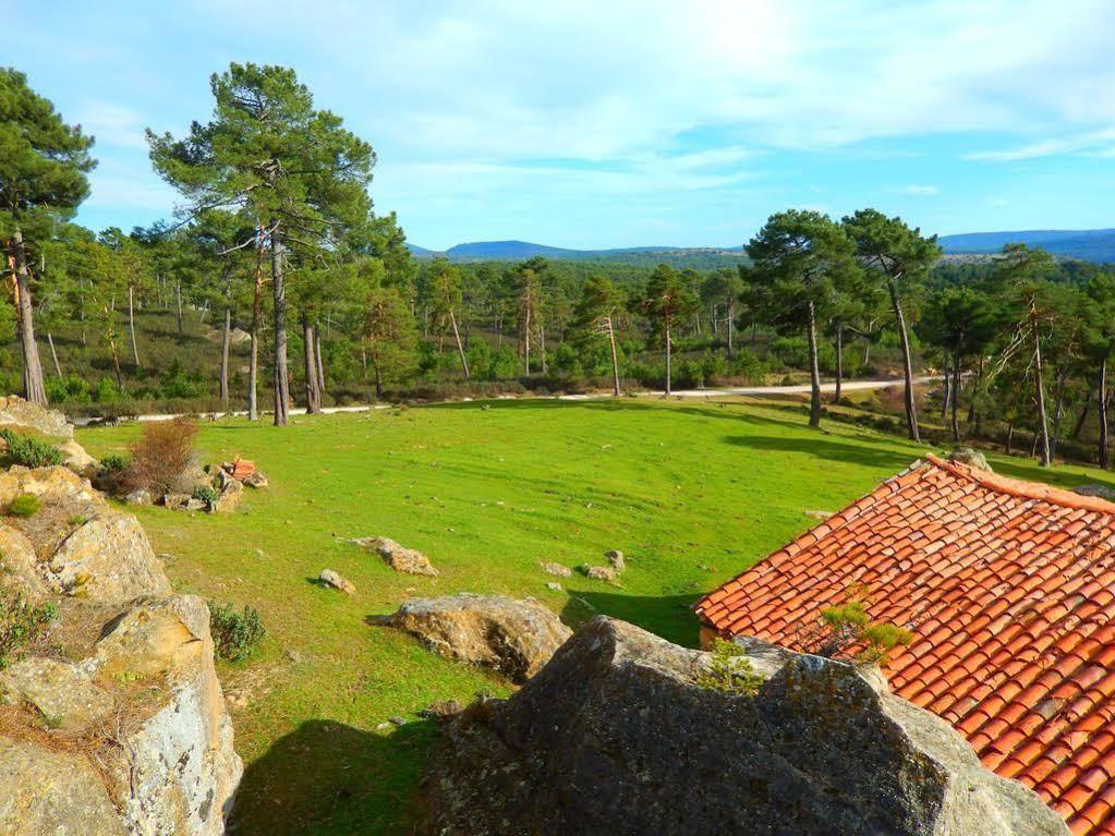 Del Medico Country house