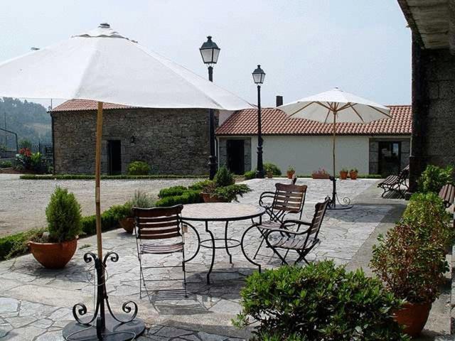 Casa rural Pazo De Sedor