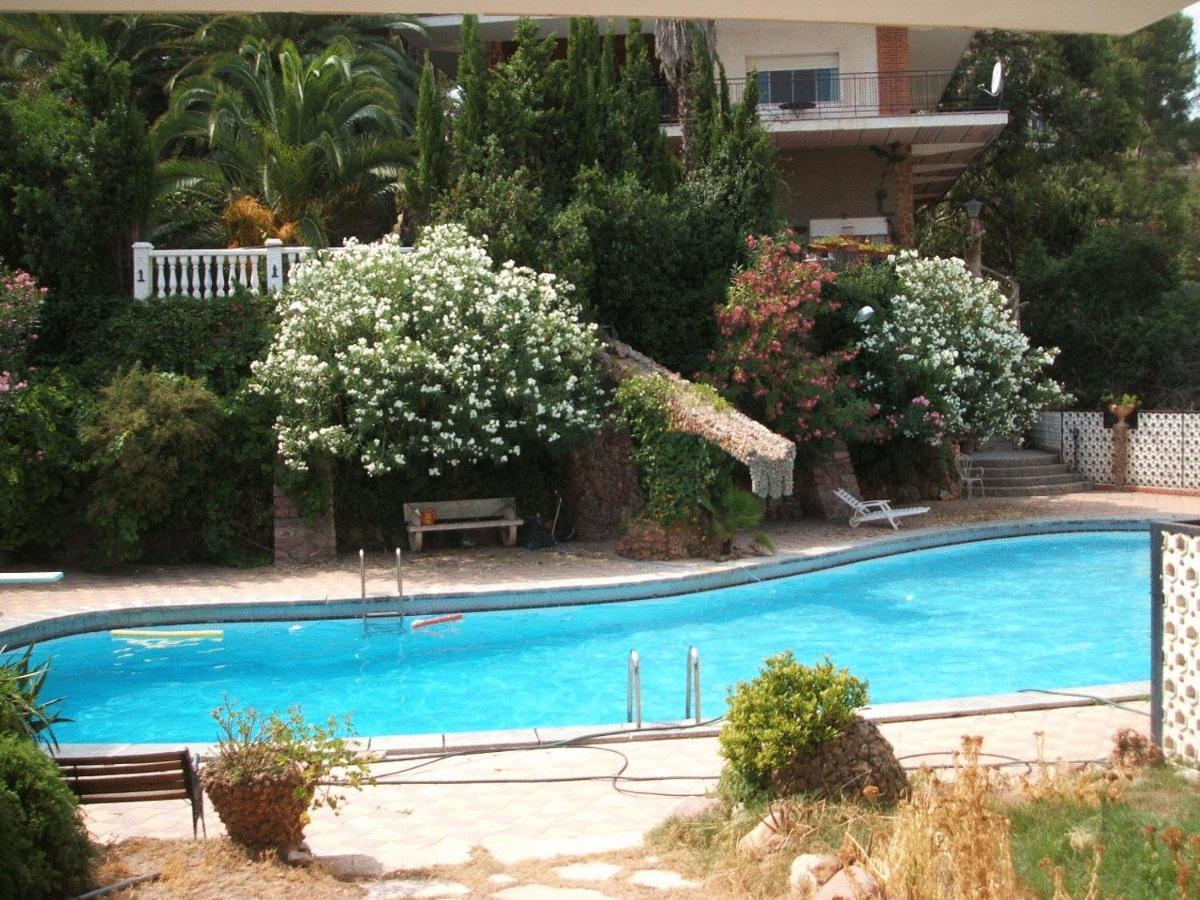 Casa Rural Porta Del Cel Country house Serra