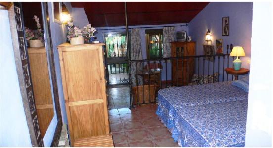 Villa Cortijo Zalamea *