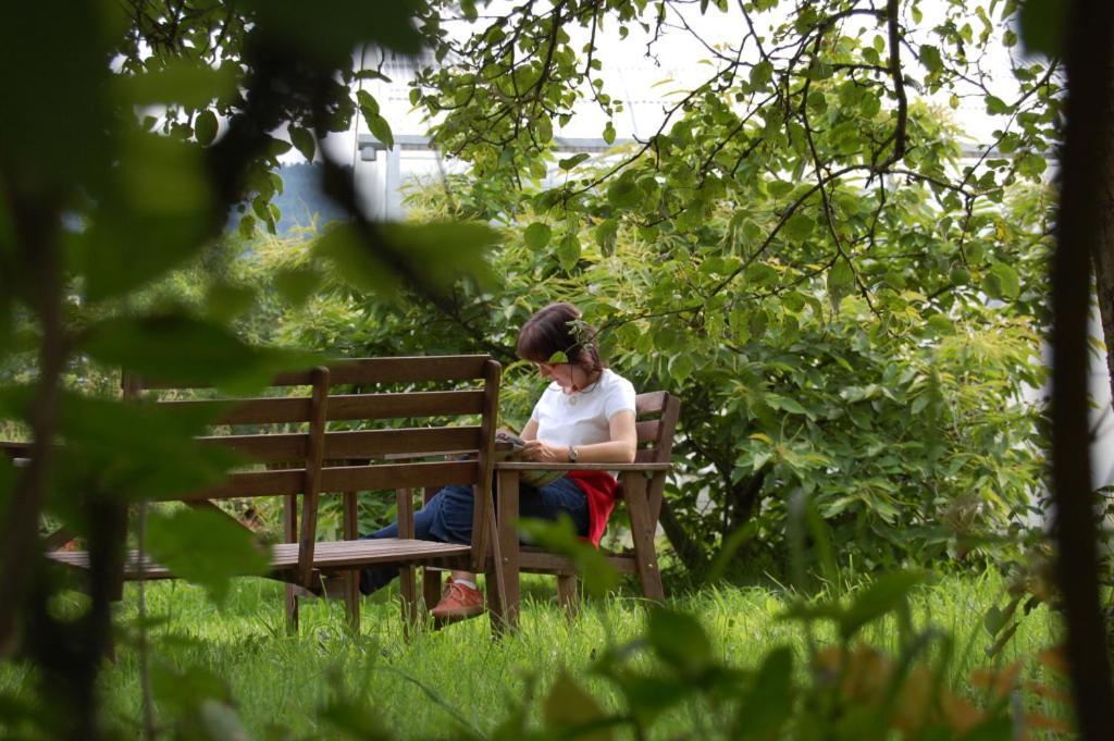 Agroturismo Iabiti-aurrekoa *