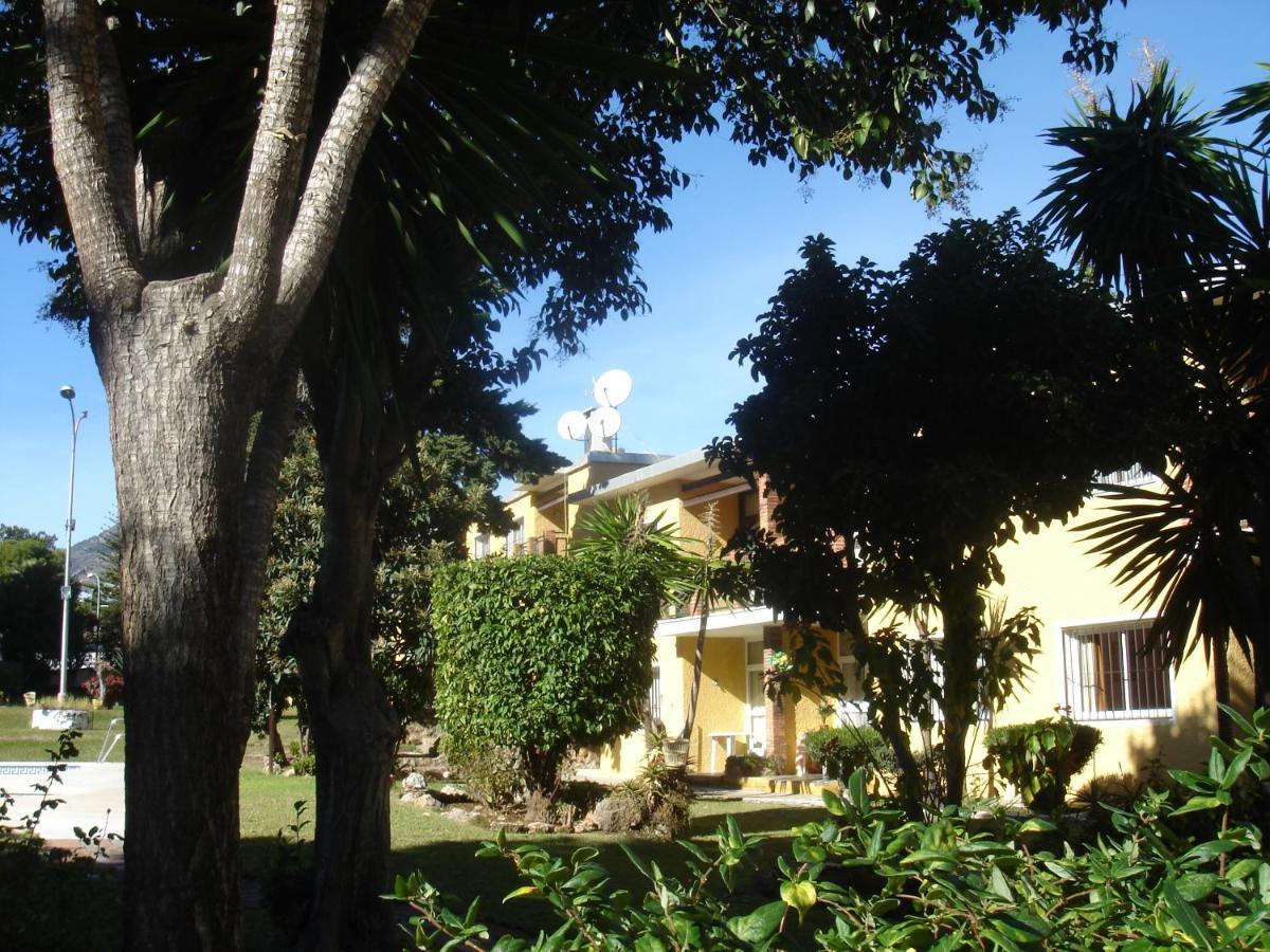 San Carlos Apartamento Benalmádena