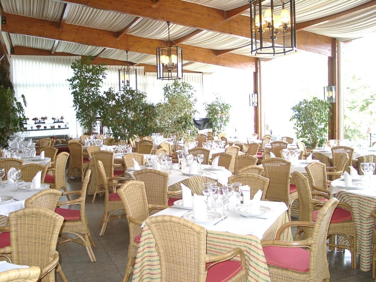 Hotel Rural Postas