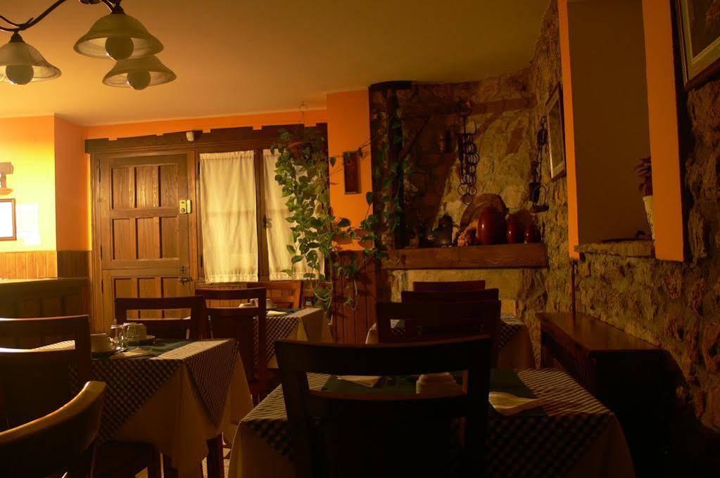 Hotel La Casona De Cardes