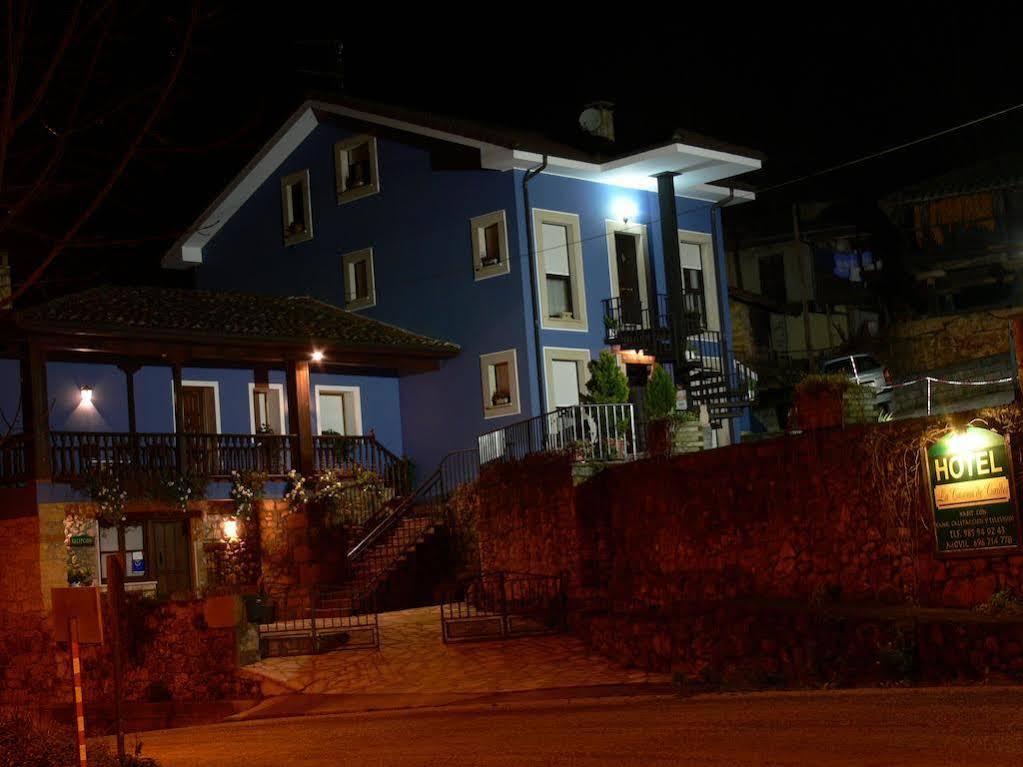 Hotel La Casona De Cardes *