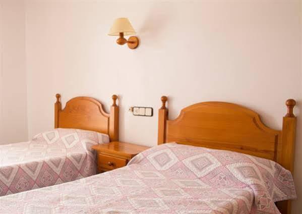 Herasu Hotel *