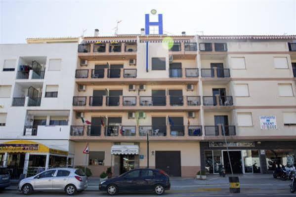 Herasu Hotel Peñíscola
