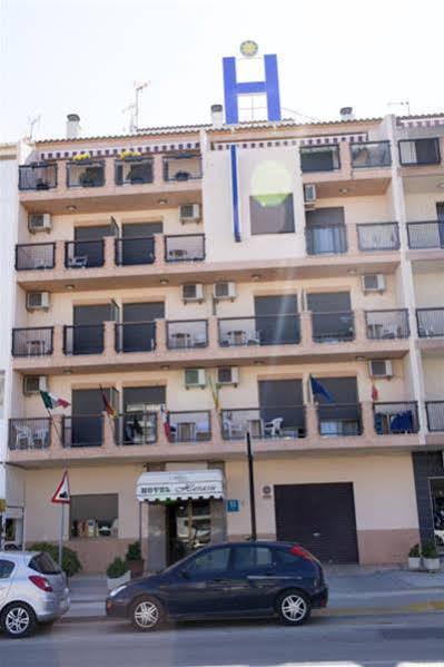 Herasu Hotel Peñíscola