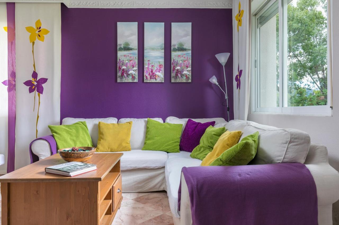 El Jardin De Alameda Holiday home *
