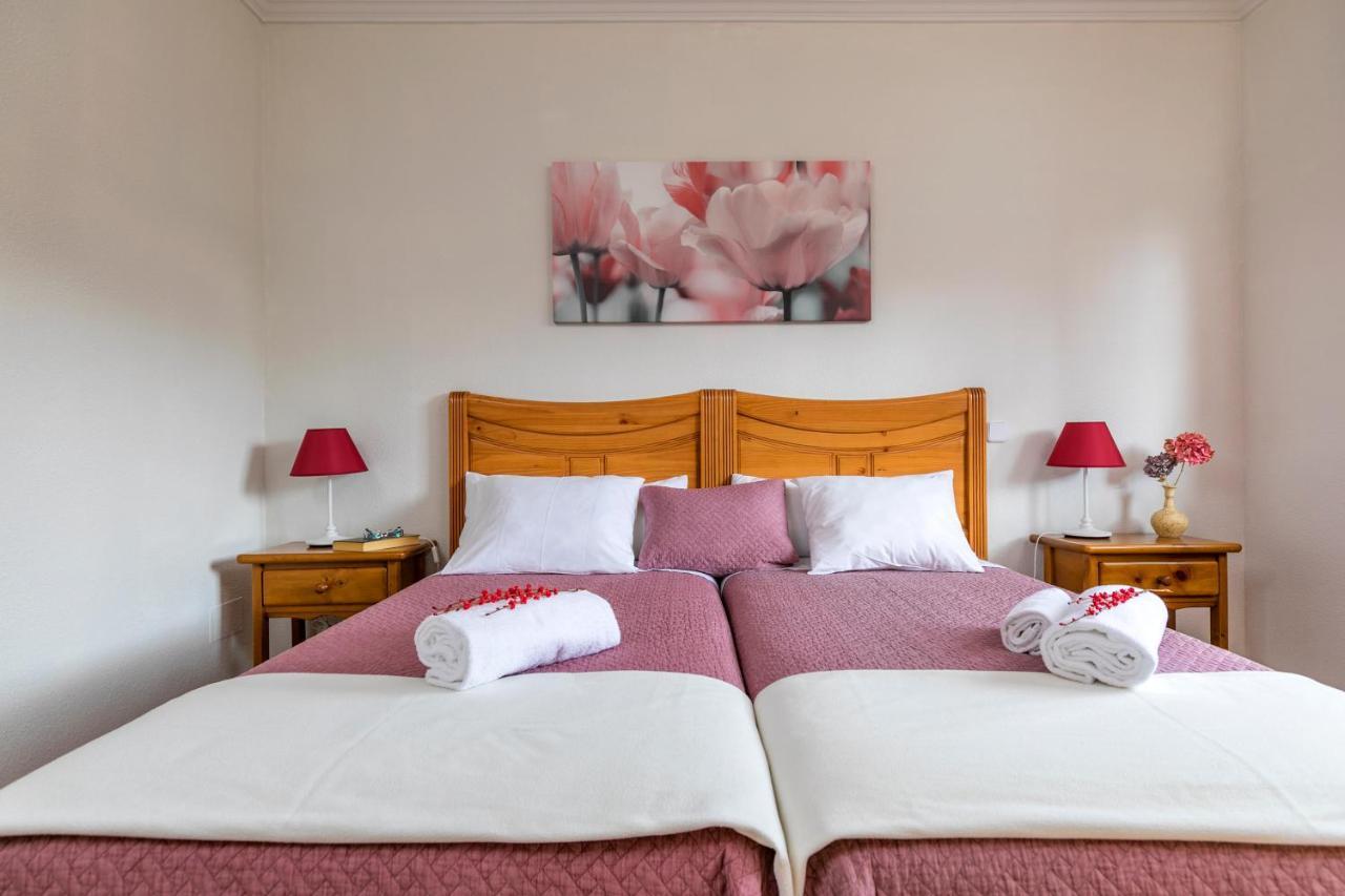 Holiday home El Jardin De Alameda *