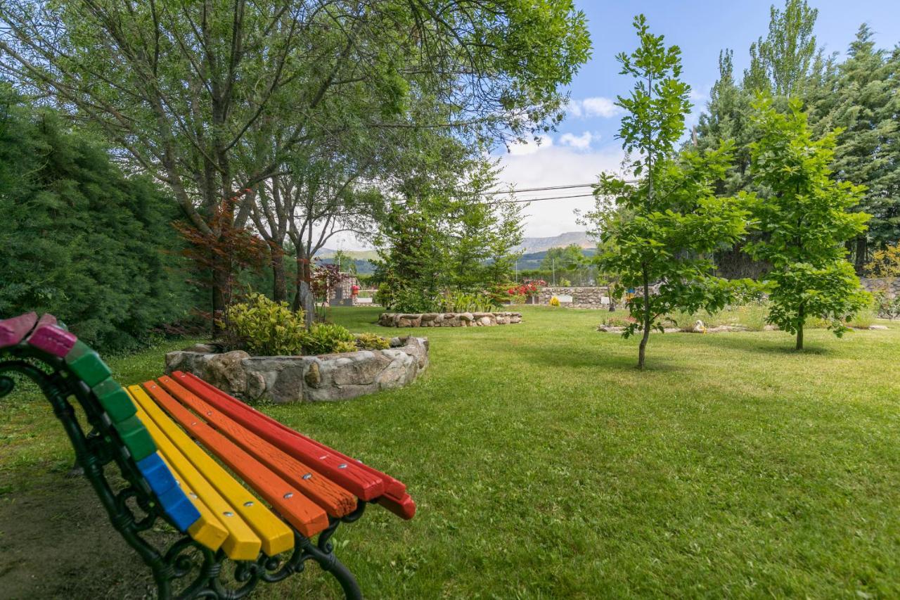 Holiday home El Jardin De Alameda