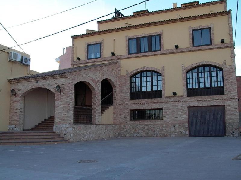 Restaurante Seto 2* Motilla Del Palancar