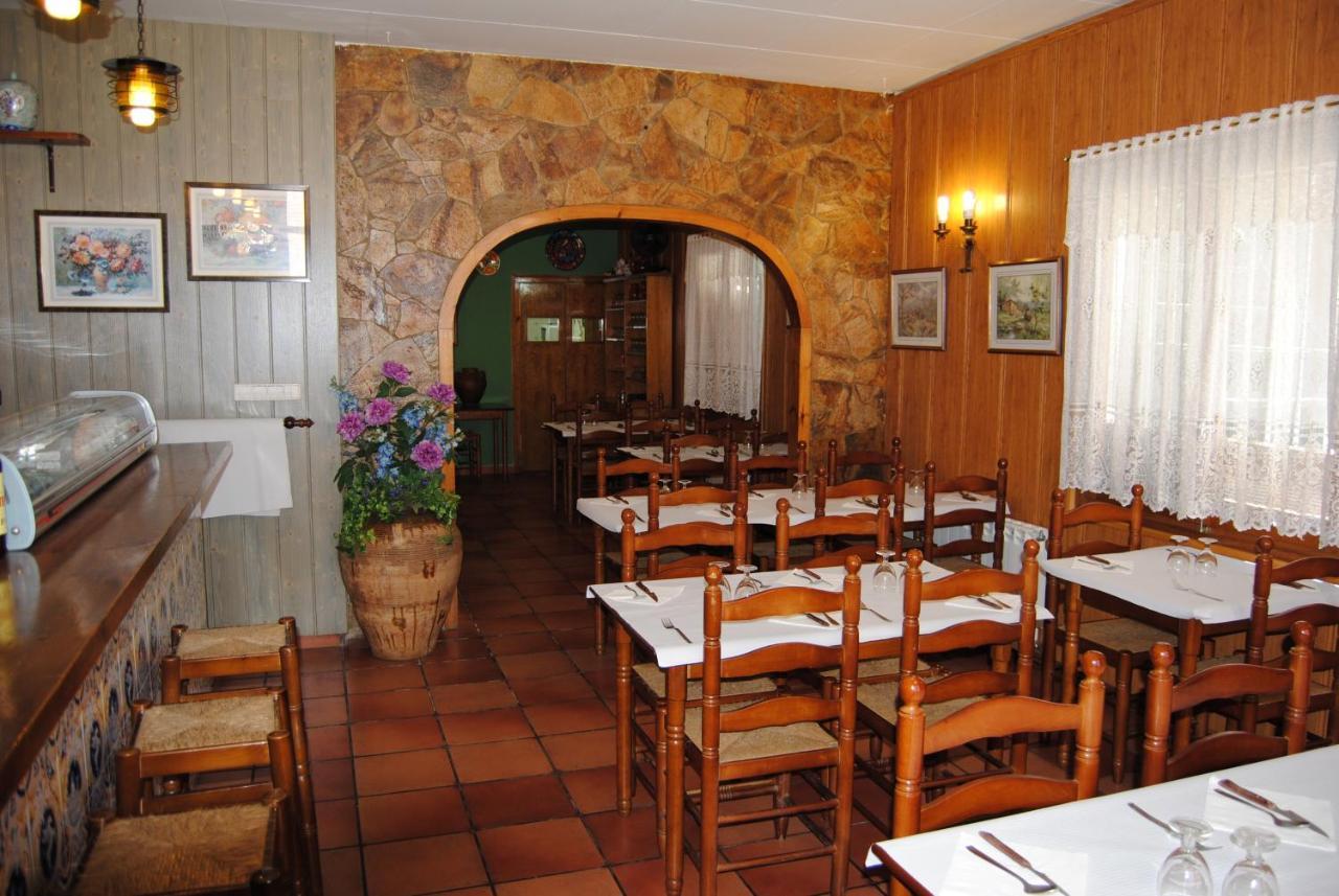 Hotel Casa Modesto Pont de Suert