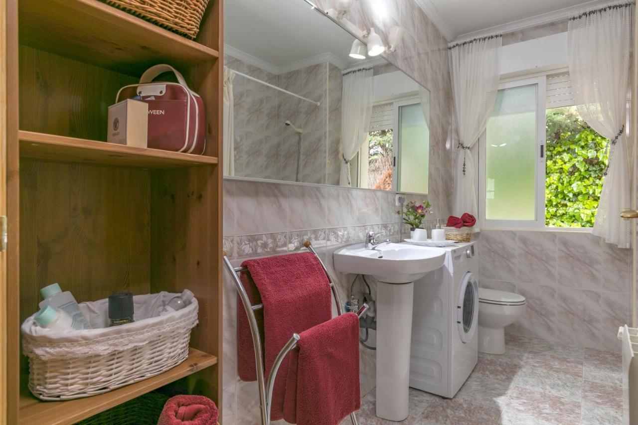 Holiday home El Jardin De Alameda