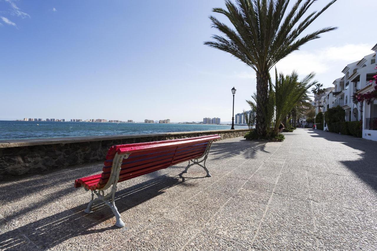 Aldeas De Taray Club Apartamento La Manga del Mar Menor