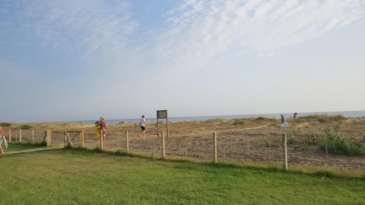 Bahia De La Plata *