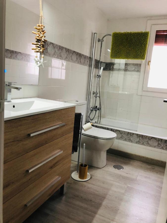 Apartment Llimera *