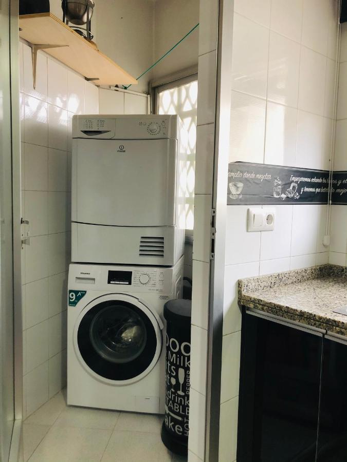 Llimera Apartment Altea