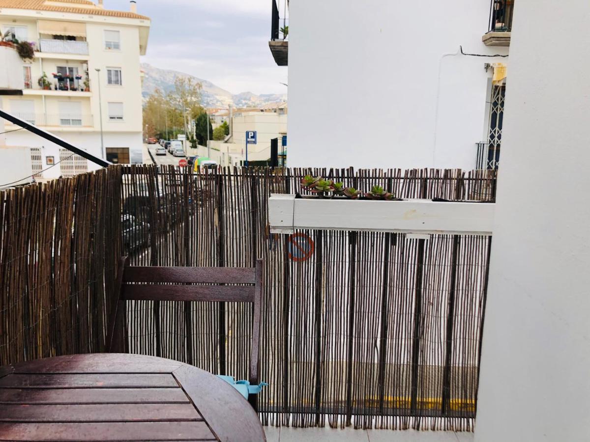 Apartment Llimera Altea
