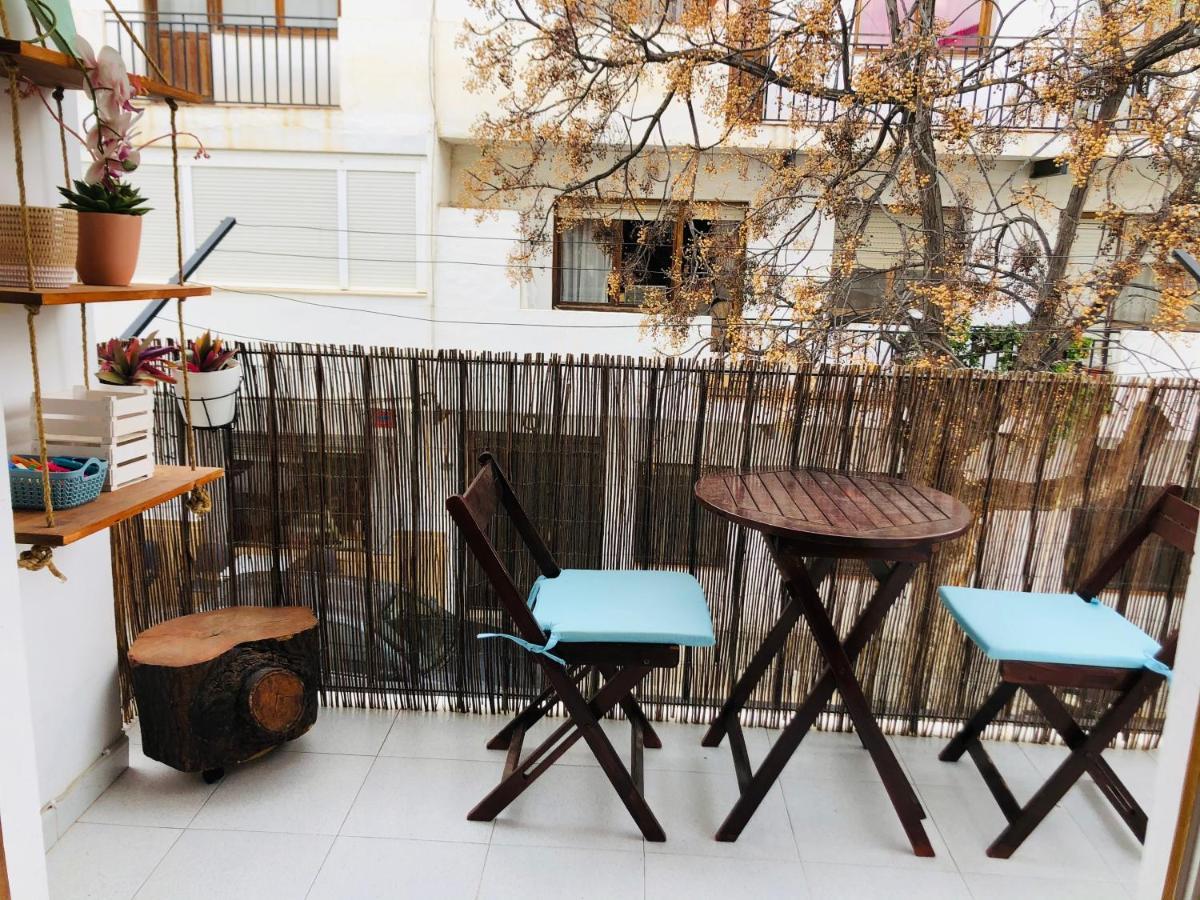 Llimera Apartment