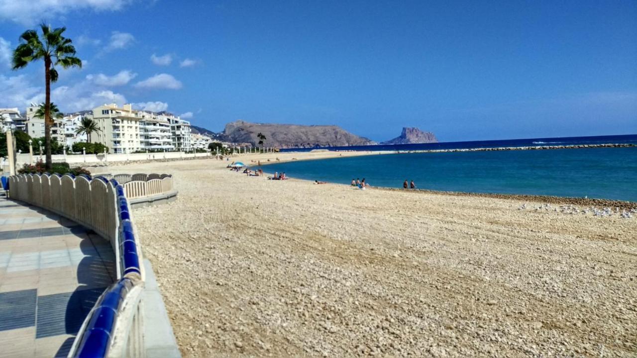 Llimera Altea