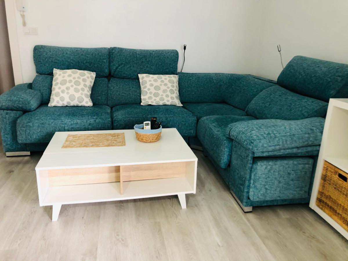 Apartment Llimera