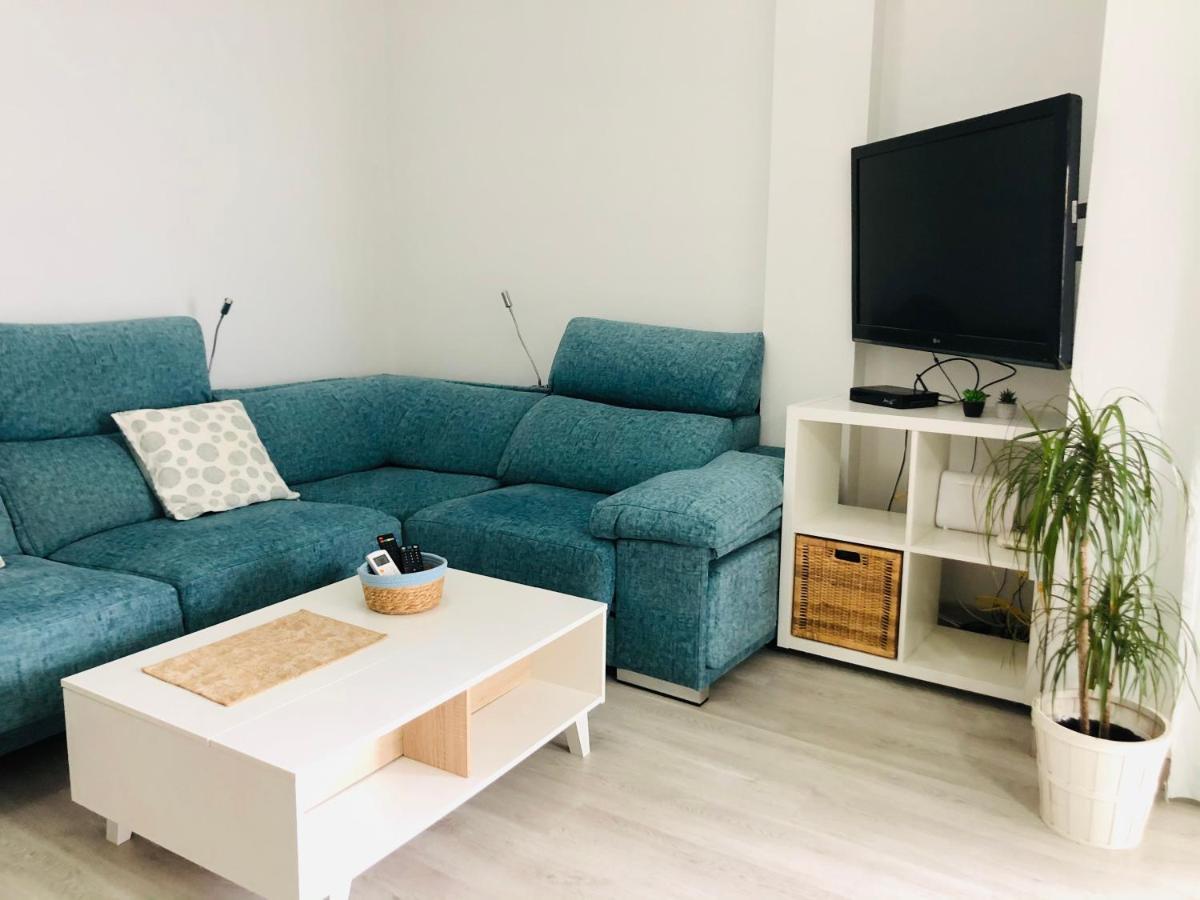 Llimera Apartment *