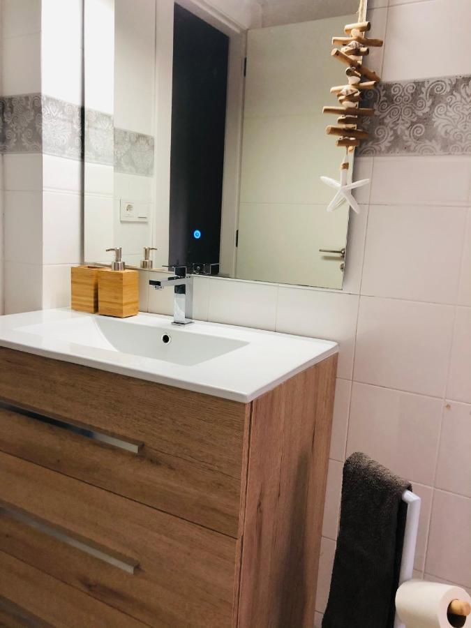 Apartment Llimera Altea