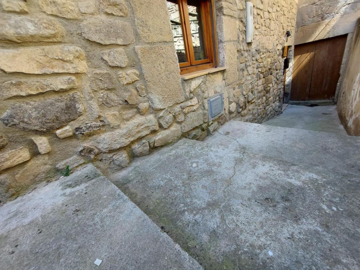 Ca La Paula Apartamento Rocafort de Vallbona