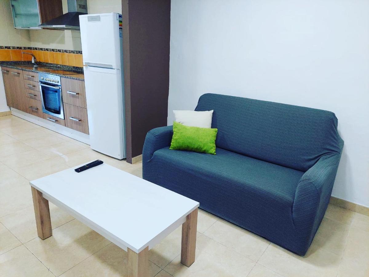 Apartamento Ca La Paula Rocafort de Vallbona